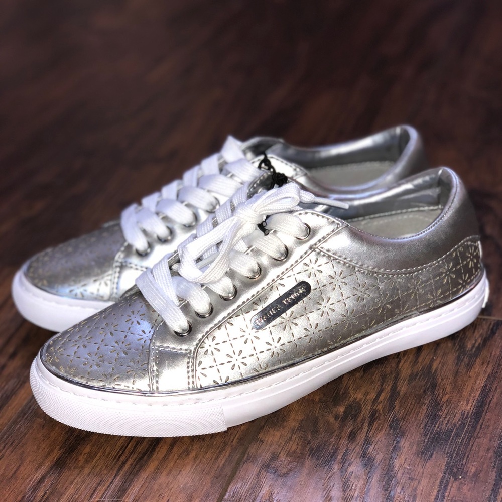 Ivanka Trump Bella Sneakers